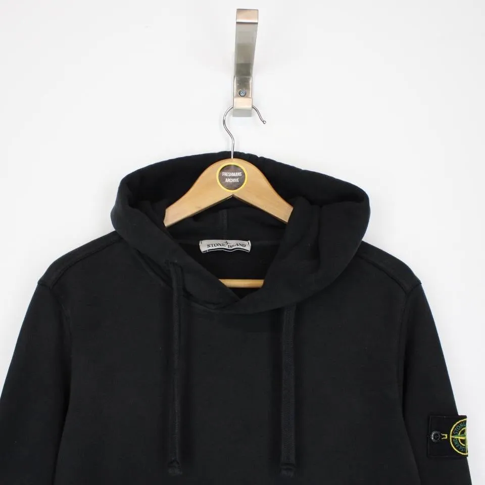 Stone Island AW 2019 Hoodie Small