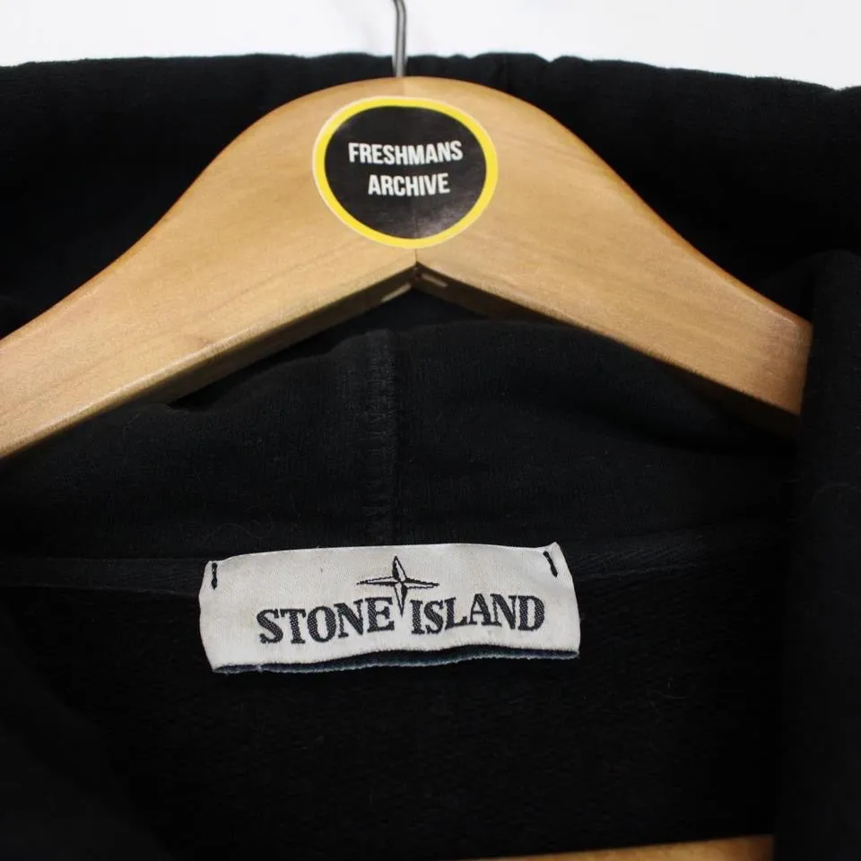 Stone Island AW 2019 Hoodie Small