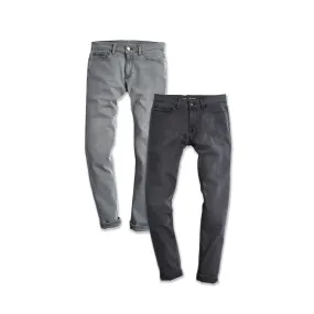 Straight Stone Jeans 2-Pack