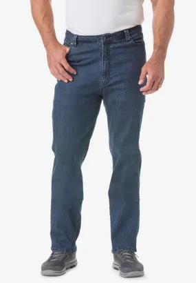 Super stretch jeans