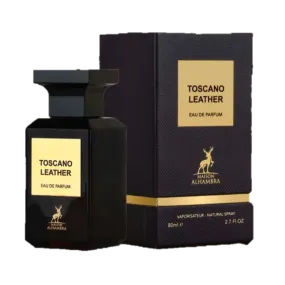 Toscano Leather 2.7 oz EDP unisex