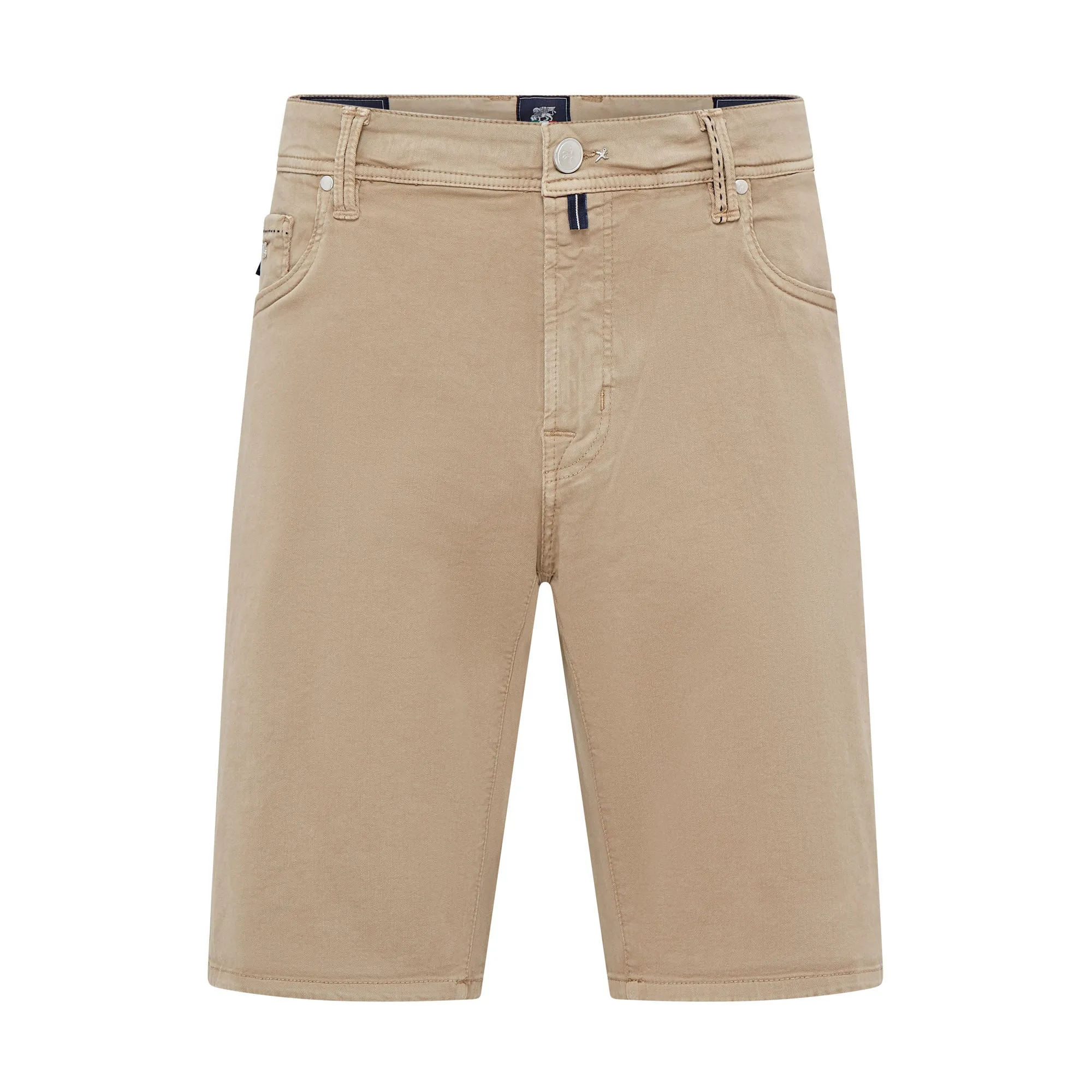 Tramarossa Ascanio Super Stretch Shorts (Beige)