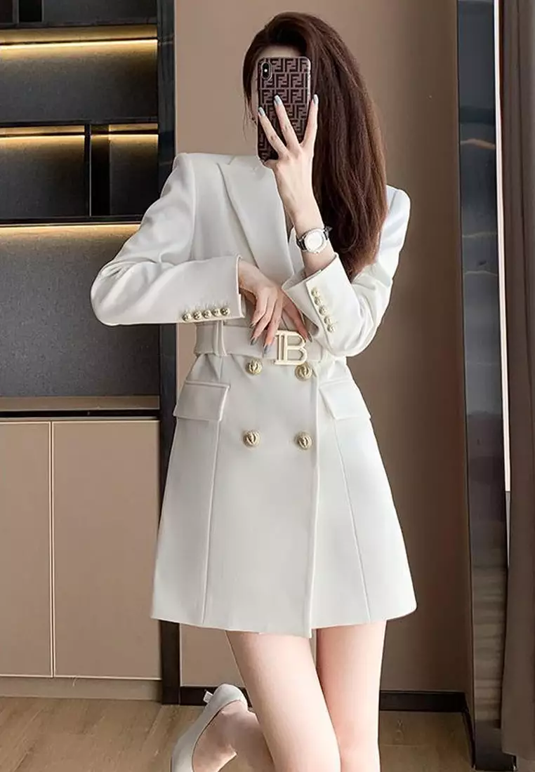 Twenty Eight Shoes Temperament Suit Dress MYH03006