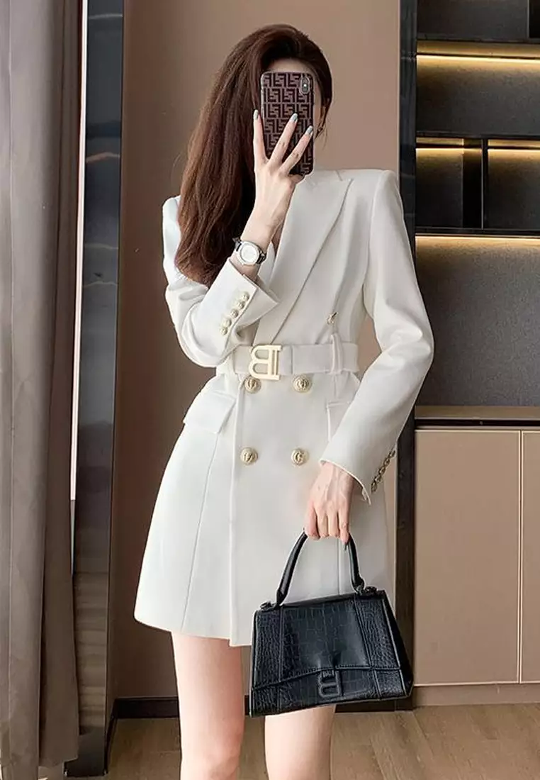 Twenty Eight Shoes Temperament Suit Dress MYH03006