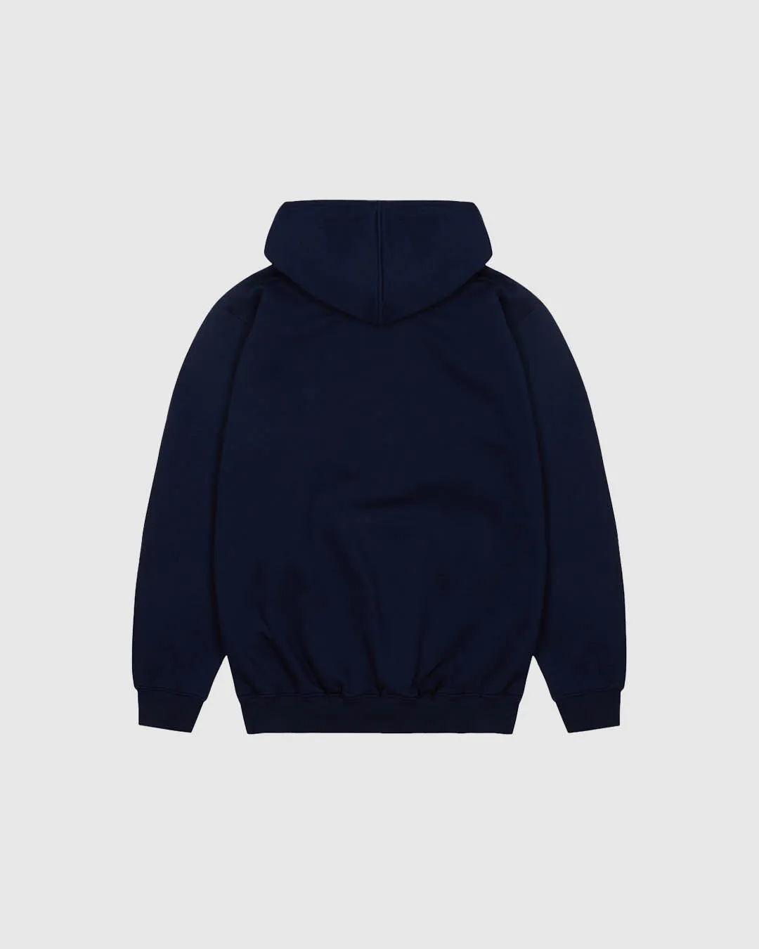 U:0202 - Classic Hoodie 2.0 - Navy