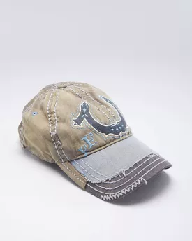 Unisex True Religion Baseball Cap - O/S