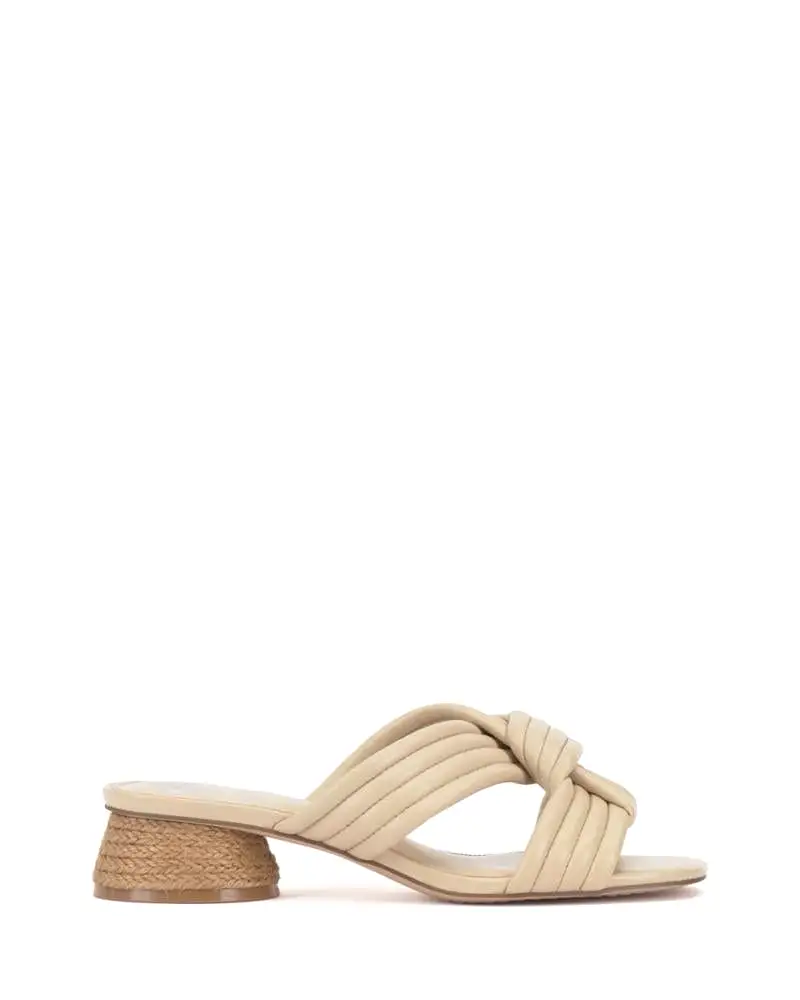 Vince Camuto LOMALA ECRU/BABY SHEEP