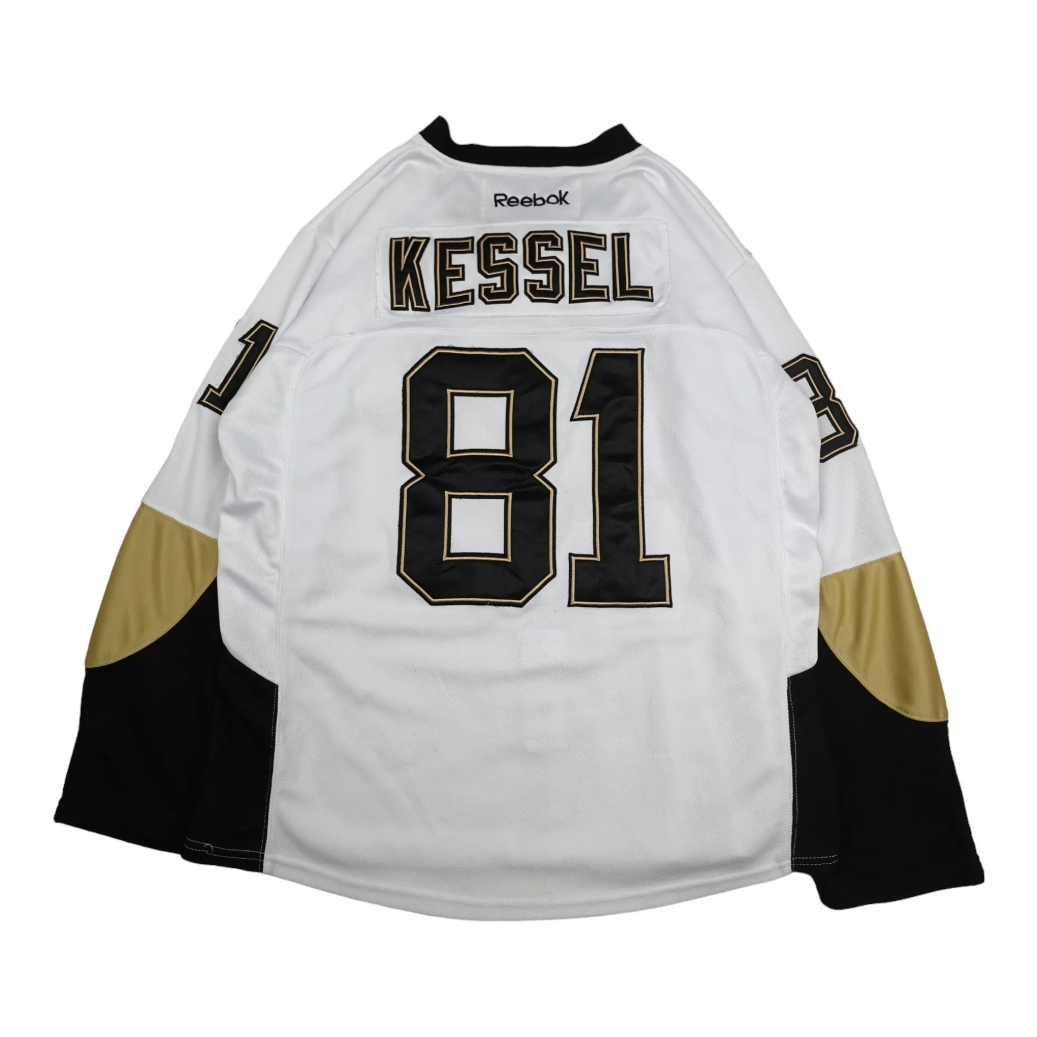 Vintage NHL Pittsburgh Penguins Jersey - L