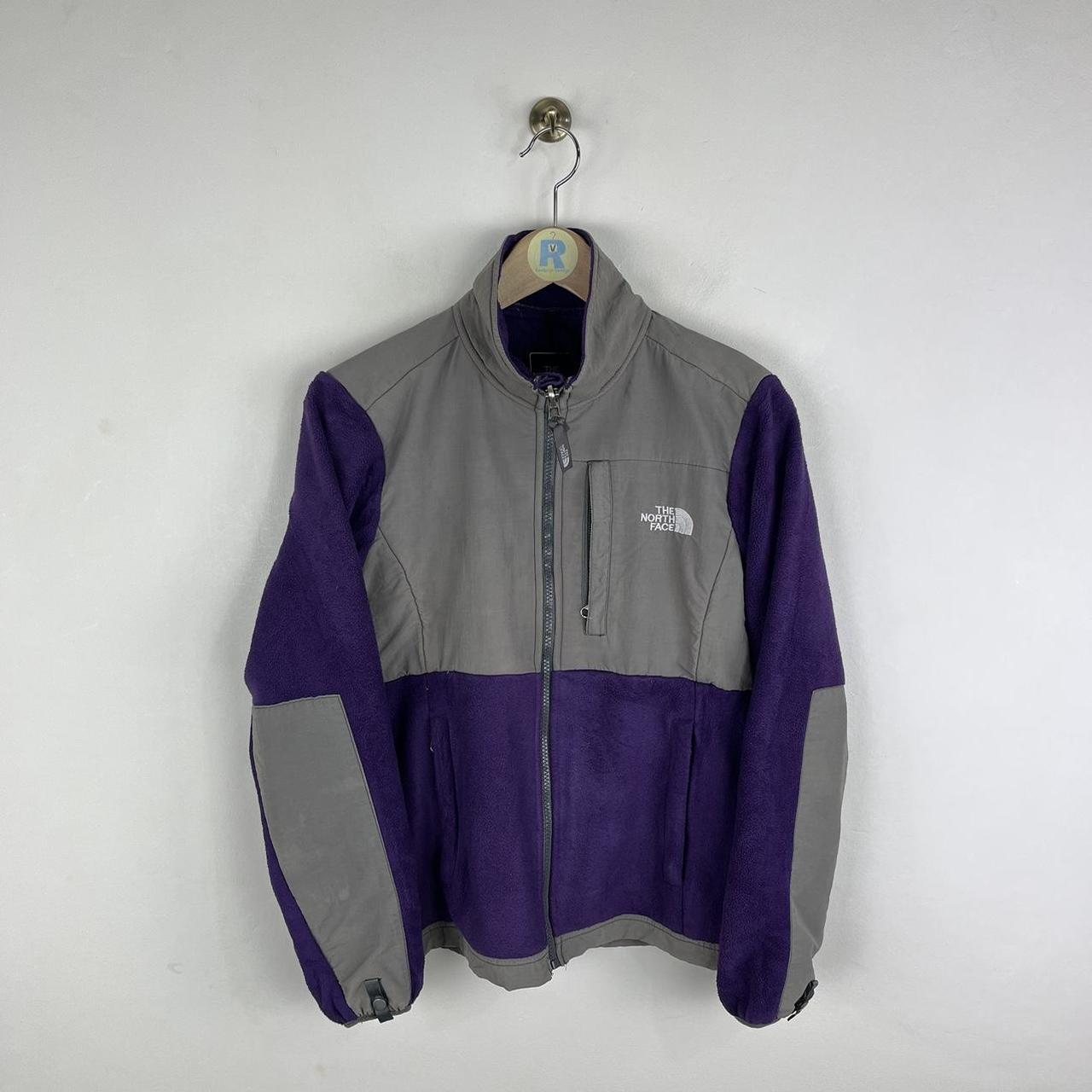 Vintage The North Face Denali Fleece (Medium Women's)