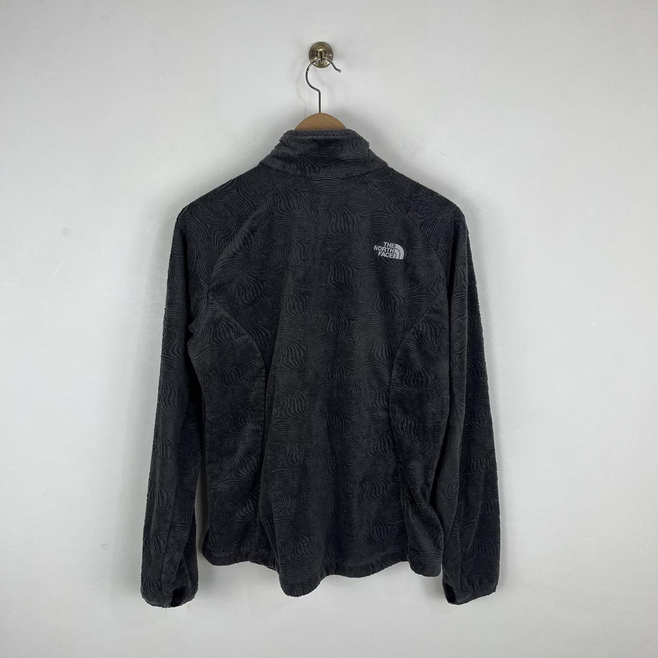 Vintage The North Face Fleece Grey (Large Women's)