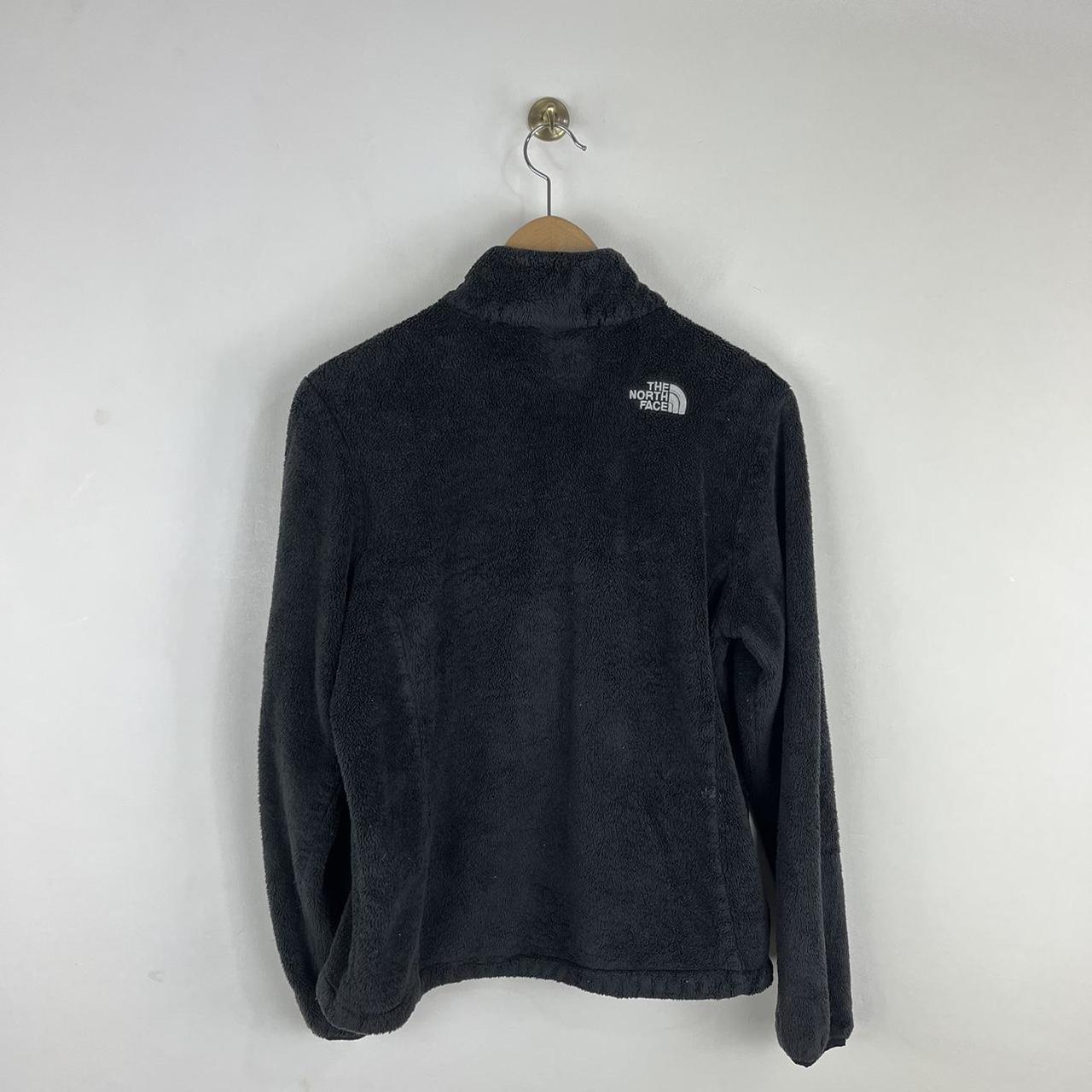 Vintage The North Face Fleece (Medium Women's)