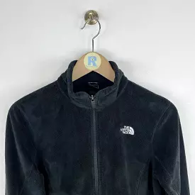 Vintage The North Face Fleece (Medium Women's)