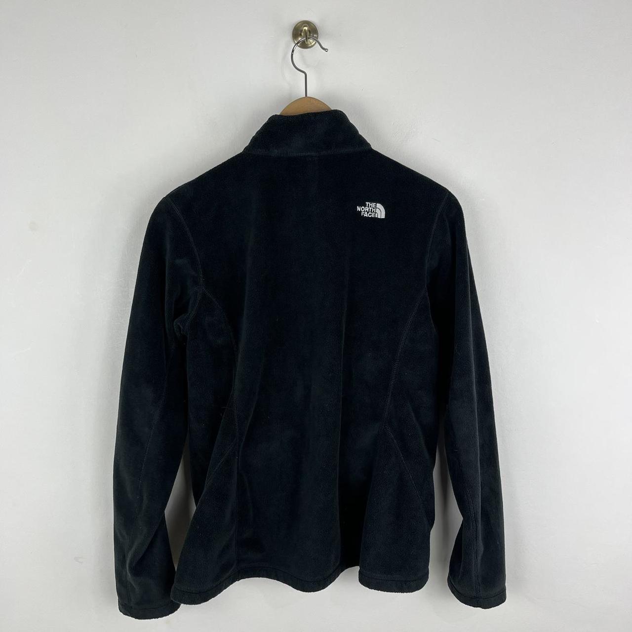 Vintage The North Face Fleece (Medium Women's)