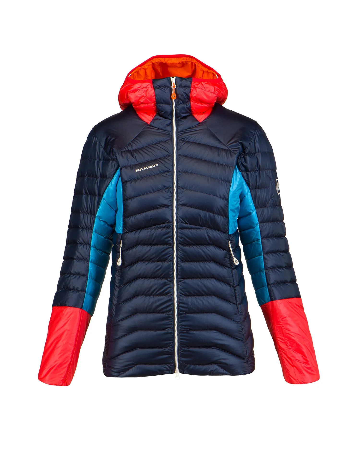 Women's jacket MAMMUT EIGERJOCH ADVANCED IN 10131670-50447