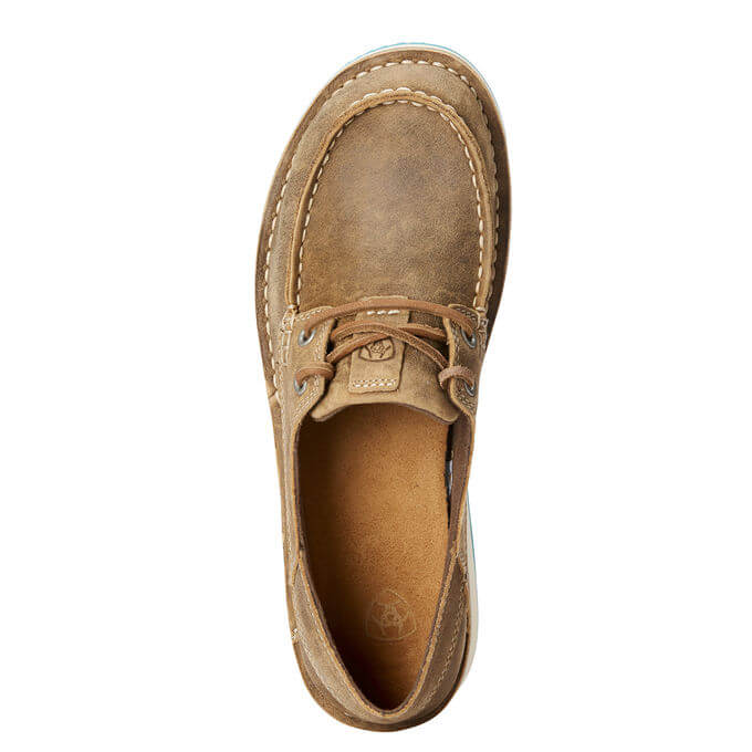 Women's Ariat Cruiser Castaway