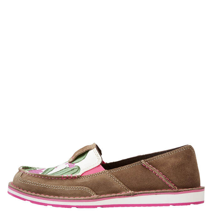 Women's Ariat Cruiser Relaxed Bark