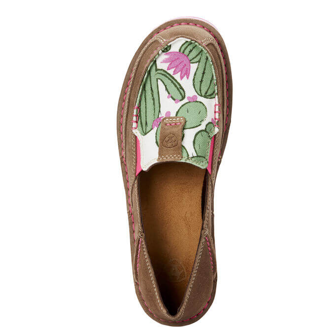 Women's Ariat Cruiser Relaxed Bark