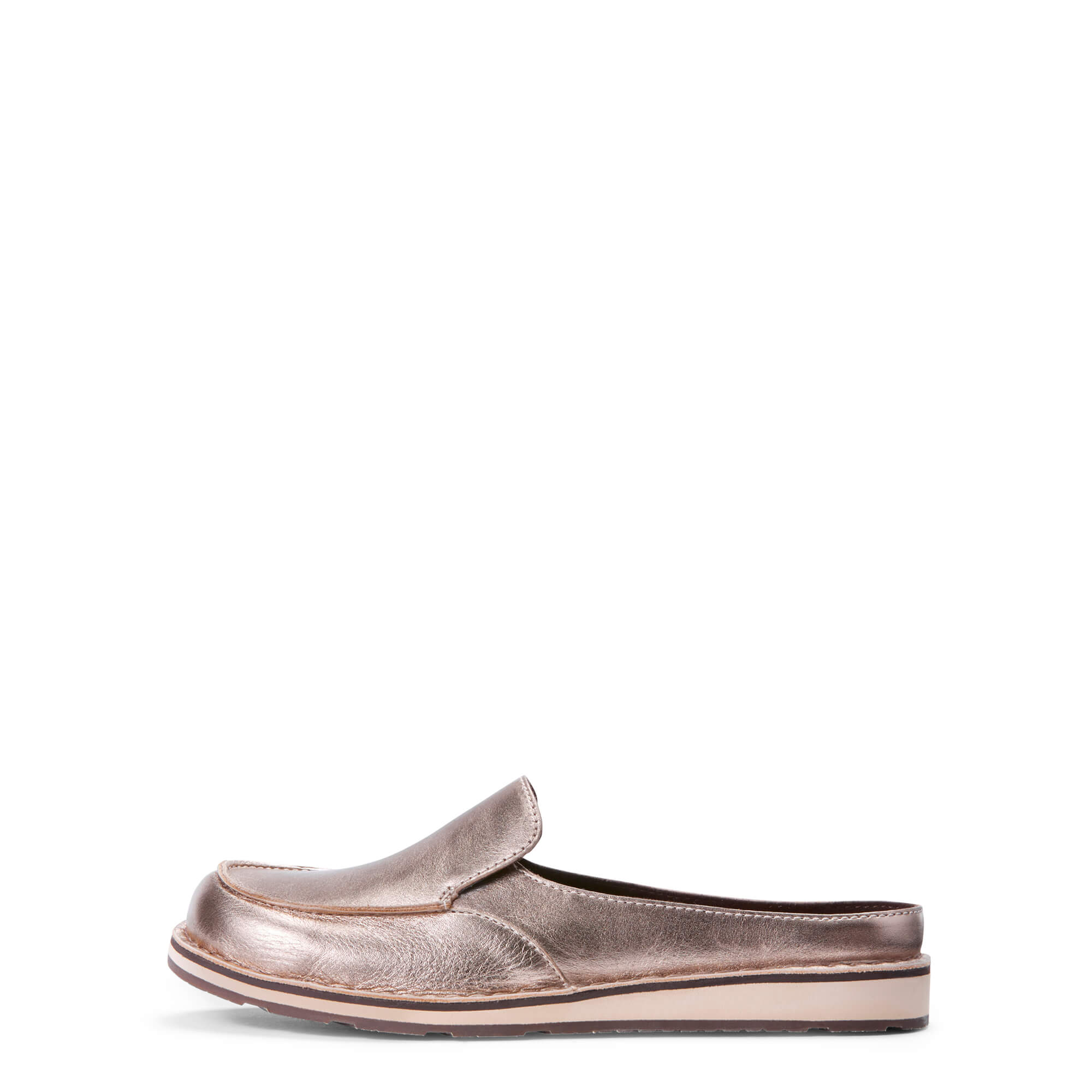 Women's Ariat Cruiser Slide Rose Gold