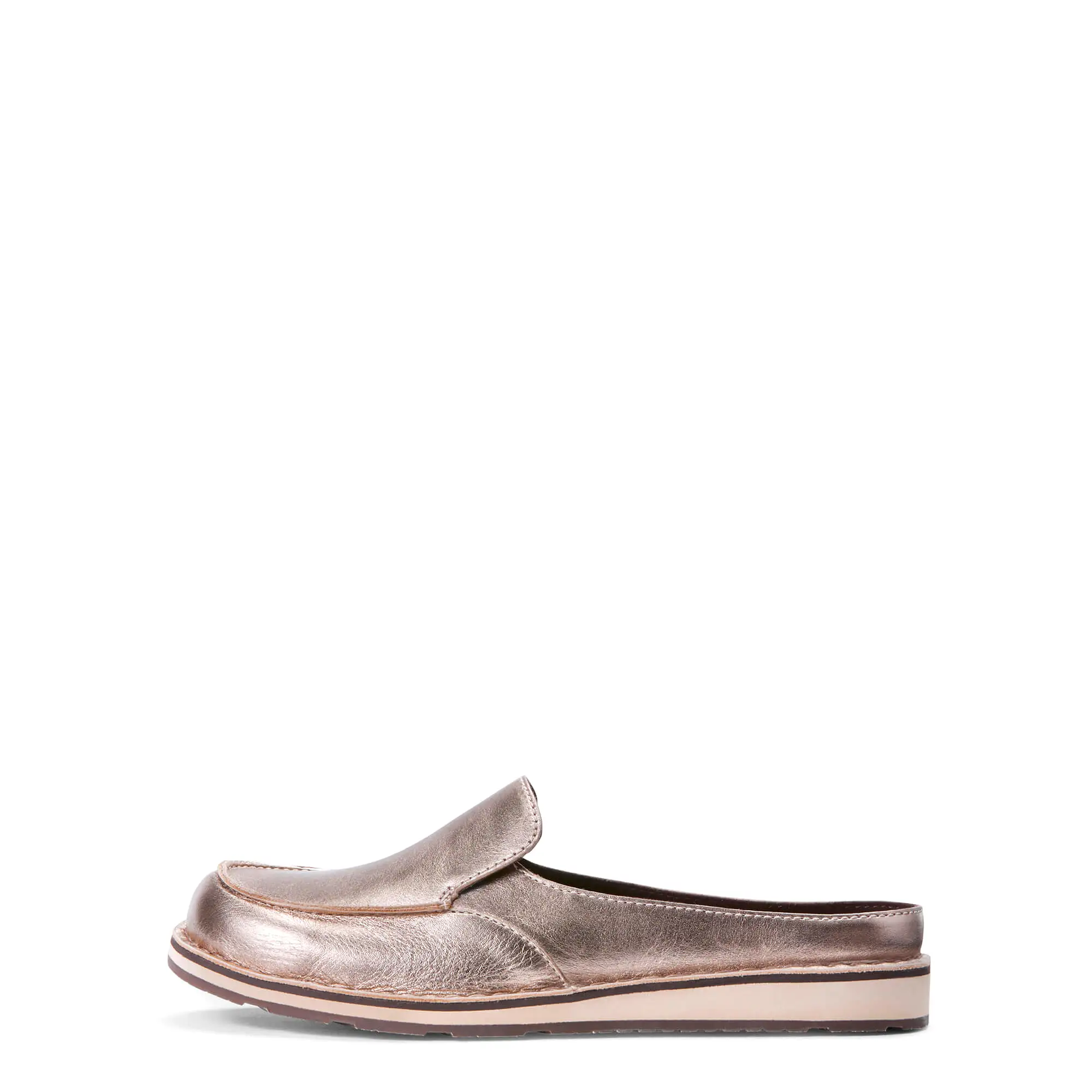 Women's Ariat Cruiser Slide Rose Gold