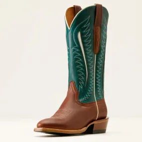 Women's Ariat Futurity Limited Western Boot #10051065