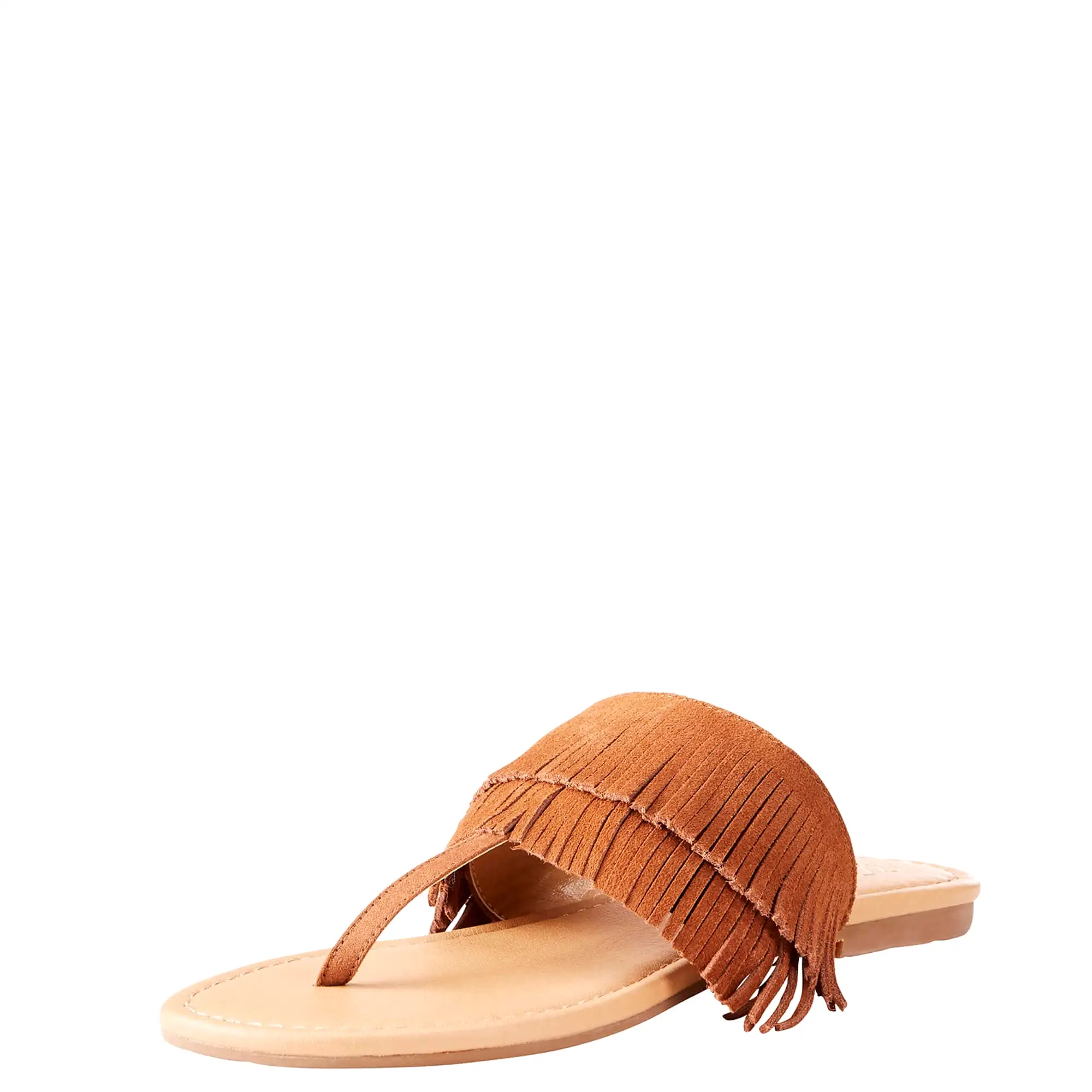 Women's Ariat Unbridled Stella Whiskey Sandal