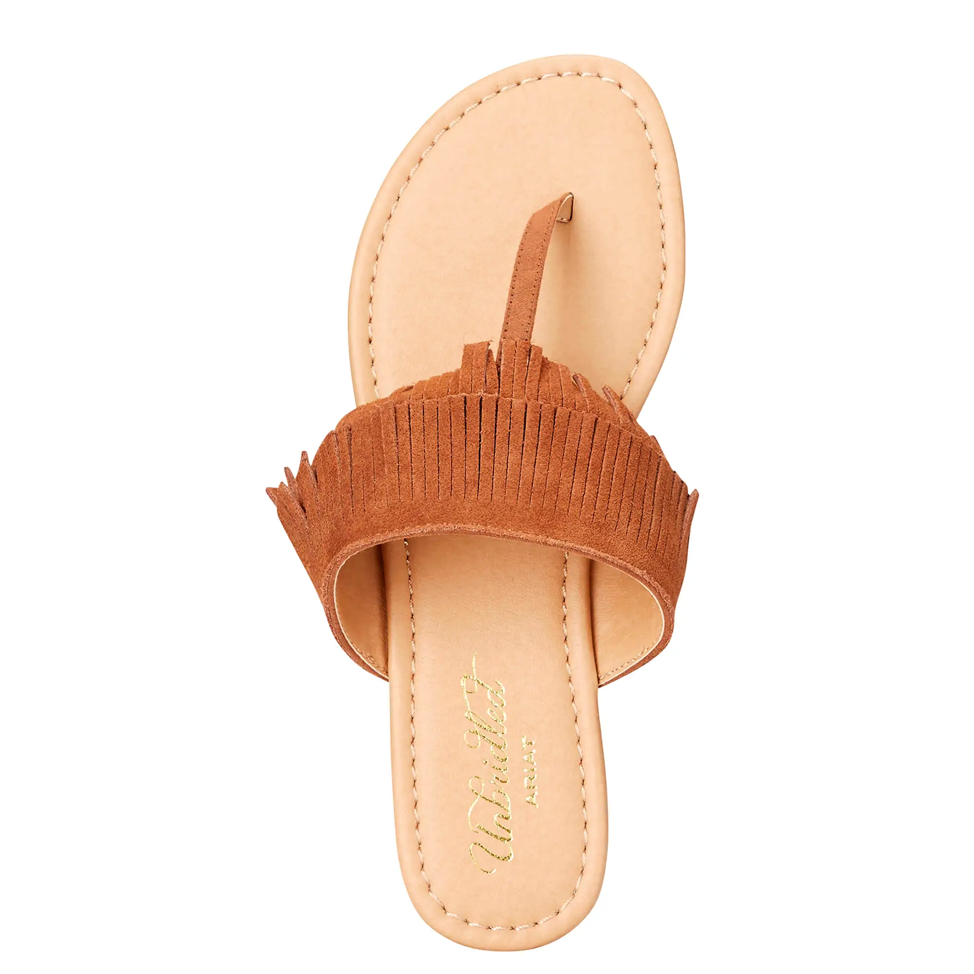 Women's Ariat Unbridled Stella Whiskey Sandal