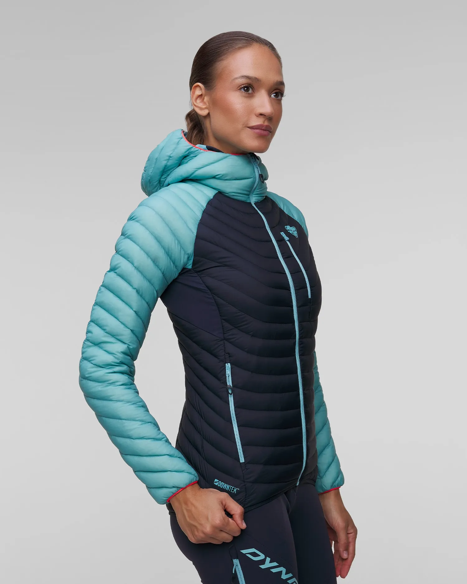 Women’s down jacket Dynafit Radical Dwn RDS 80000070915-8052