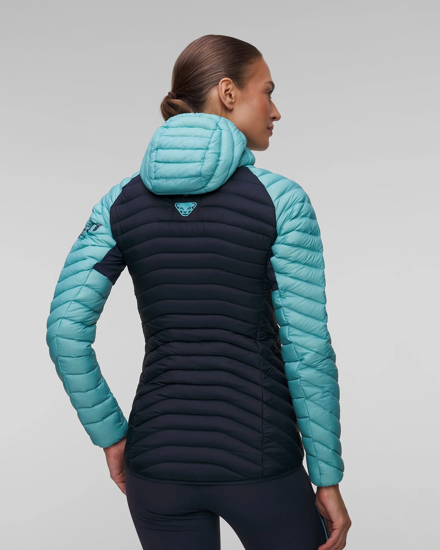 Women’s down jacket Dynafit Radical Dwn RDS 80000070915-8052