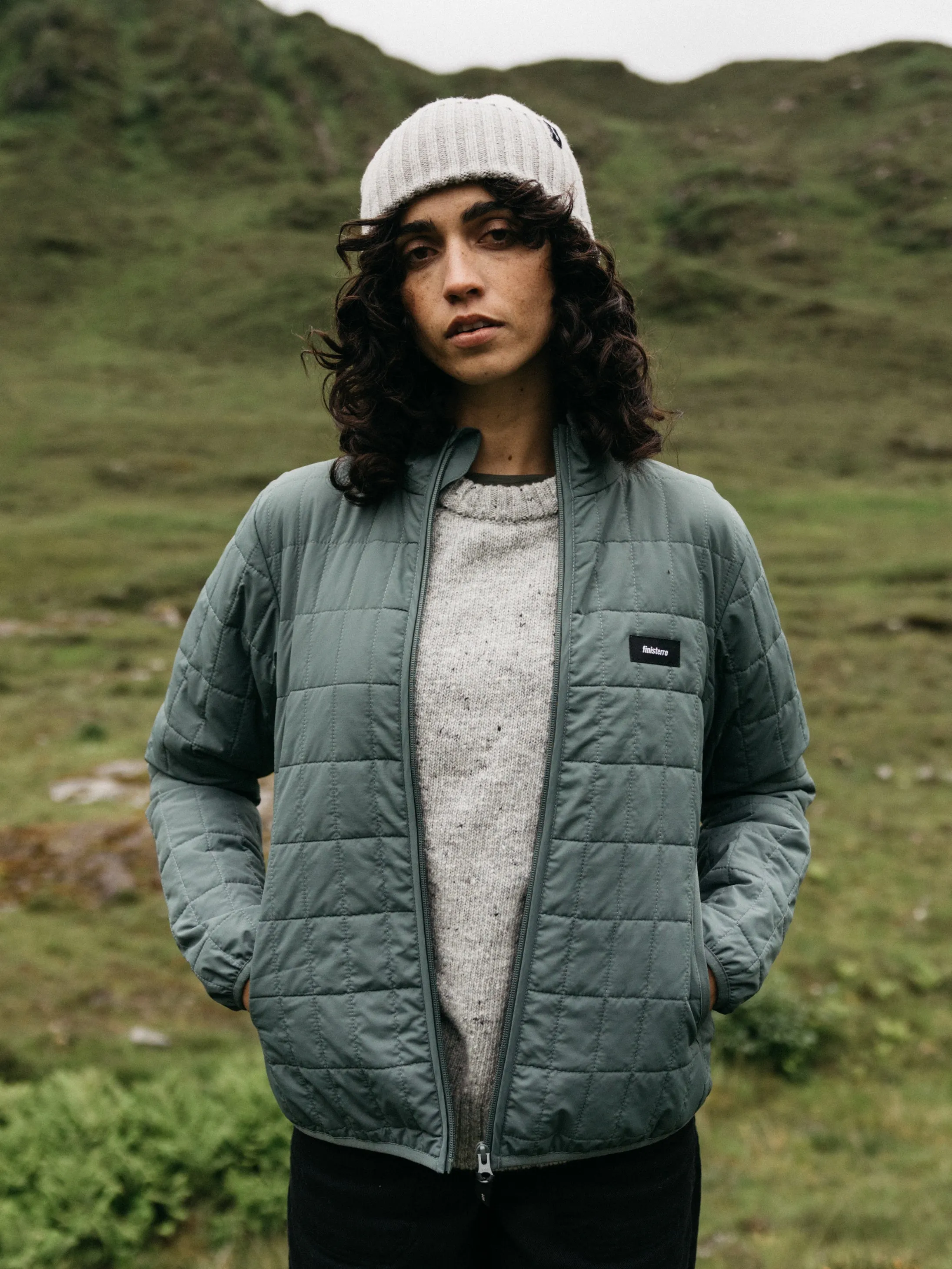 Women's Firecrest Jacket