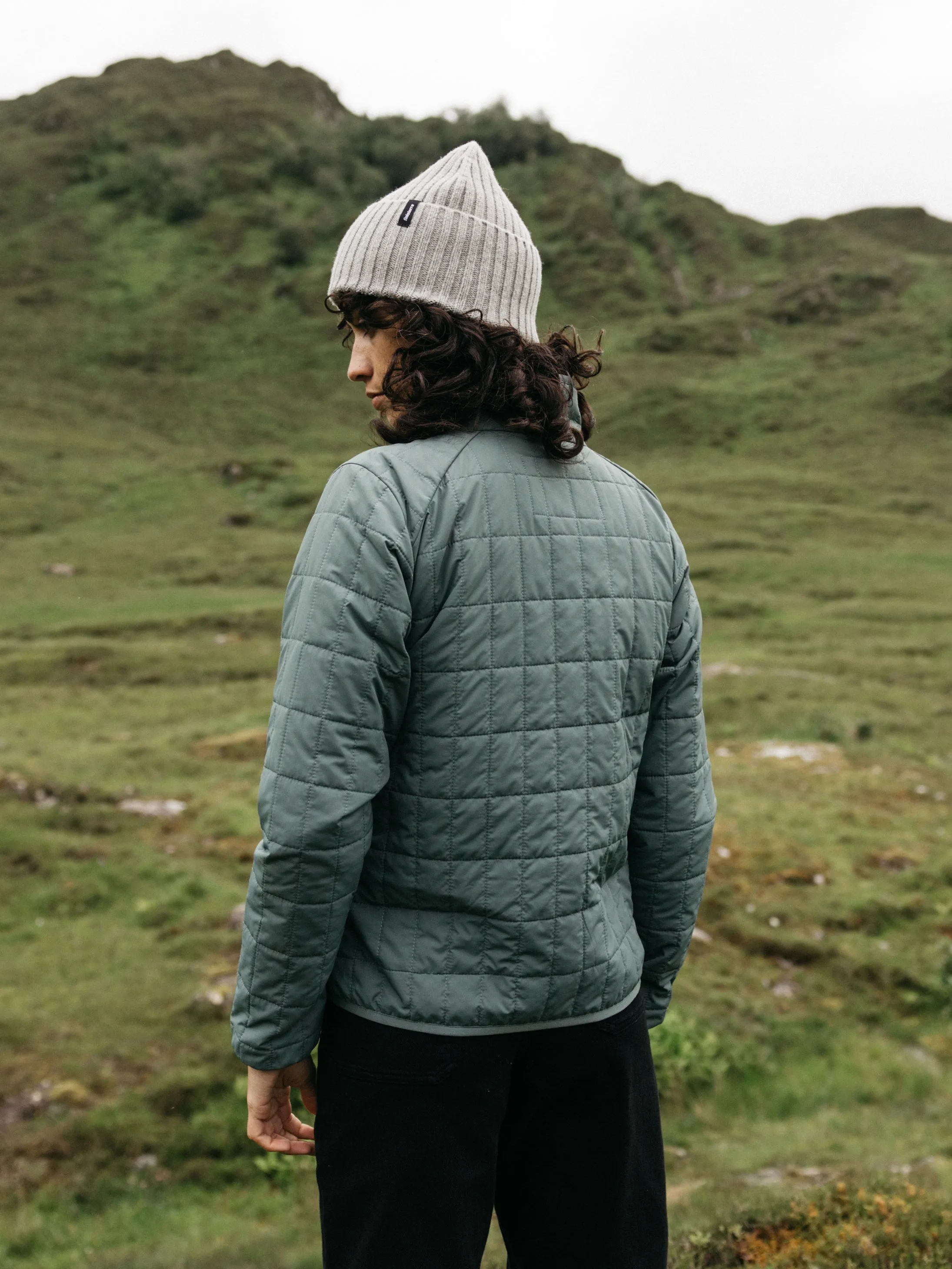 Women's Firecrest Jacket