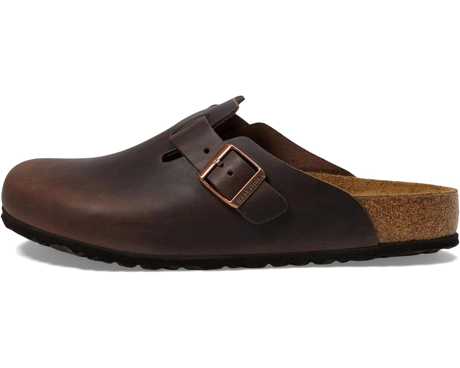 Women's Unisex Birkenstock Boston - Oiled Leather (Unisex)